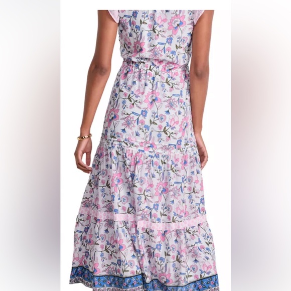 Vineyard vines Abigail dress - Picture 3 of 4